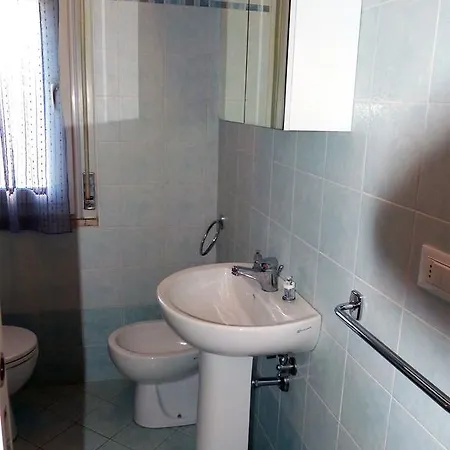 Lina Apartman Lido delle Nazioni