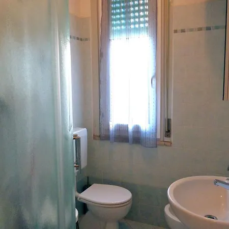 Apartman Lina