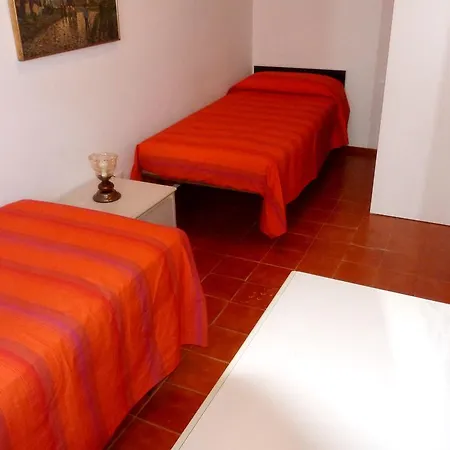 Lina Apartman *