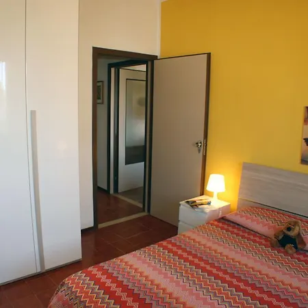 Apartman Lina *