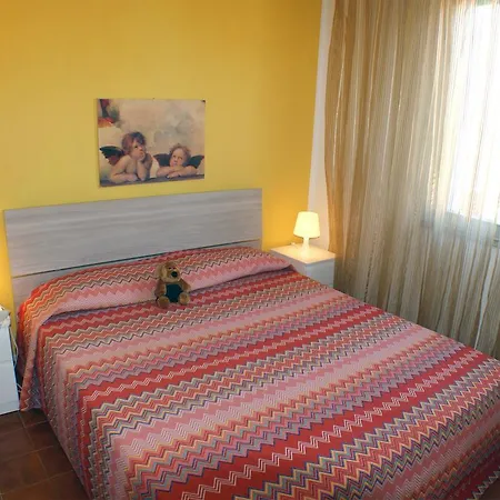 Apartman Lina Lido delle Nazioni