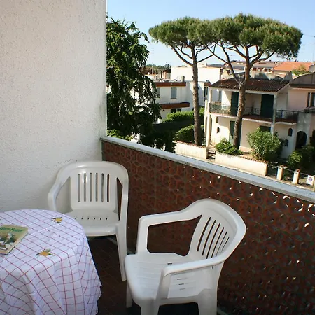 Lina Apartman Lido delle Nazioni